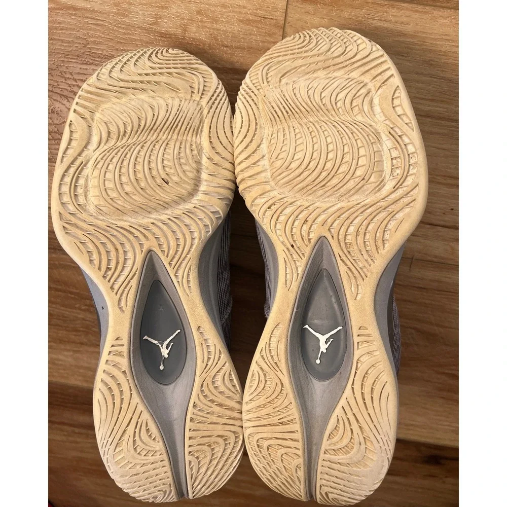 Jordan super fly